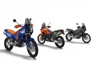 KTM 990 Adventure KTM 990 Adventure